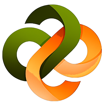 Adhithya Solutions Logo